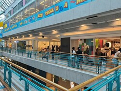 Forum Galleria Shopping Centre (D9), Retail #636866071